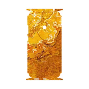 MAHOOT Gold Marble-FullSkin Cover Sticker for Xiaomi Poco C31