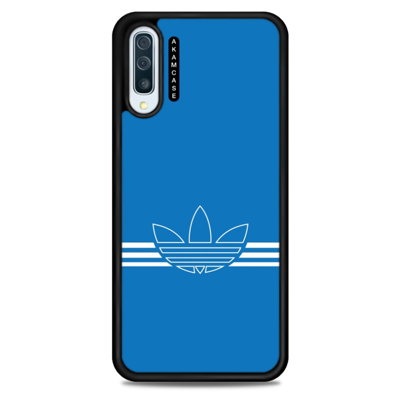 کاور آکام مدل AMCWSGA50-ADIDAS20 مناسب برای گوشی موبایل سامسونگ Galaxy A50