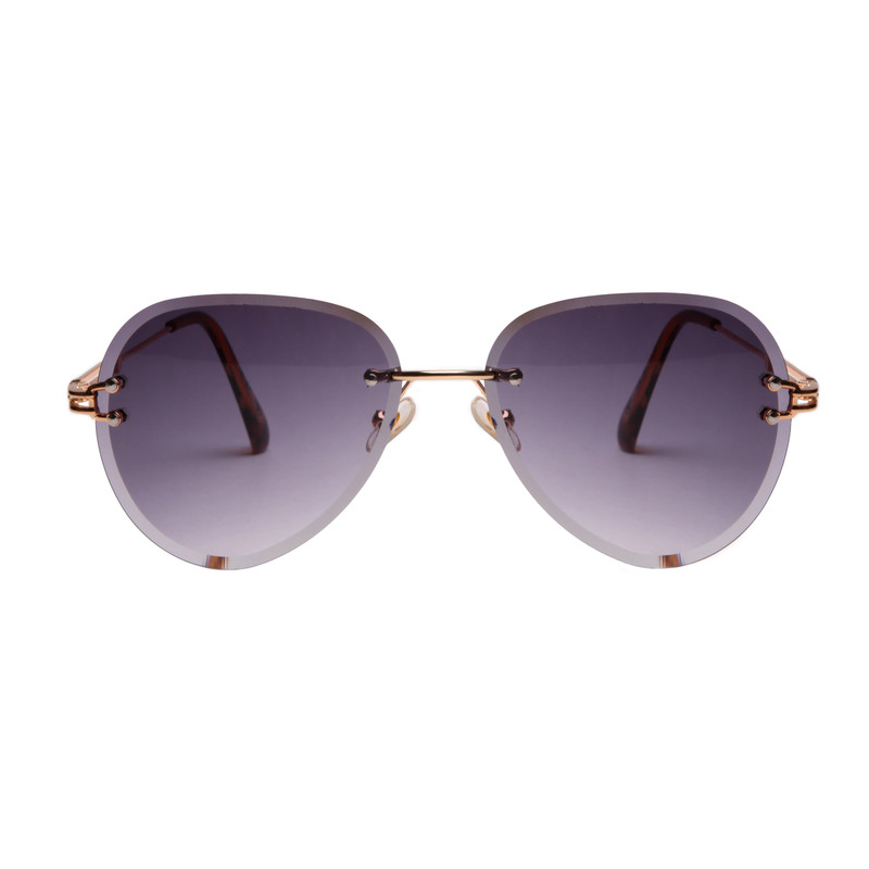 عینک آفتابی زنانه مدل INFIA کد 239