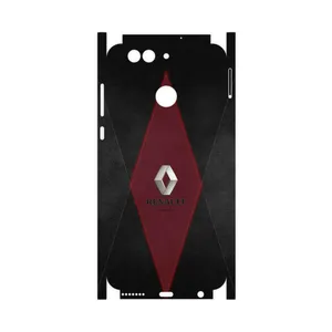 MAHOOT Renault-FullSkin Cover Sticker for Huawei Nova 2 Plus
