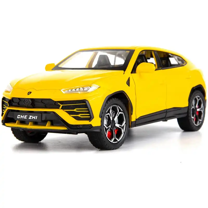 ماکت ماشین چه ژی مدل Lamborghini Urus