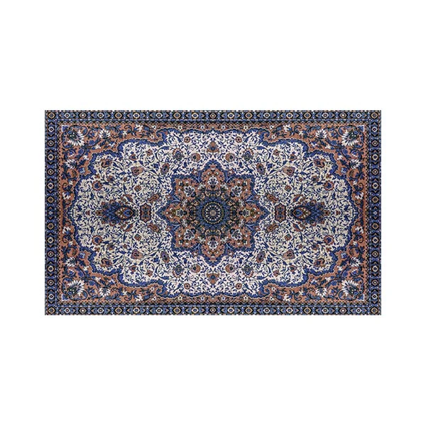  پادری مدل فرشینه سنتی کد M35M001-MR0151 سایز 76x46 سانتی متر