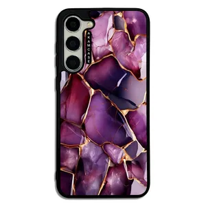 AKAM AMC-WSGS23P-JWELERY-19 Cover For Samsung Galaxy S23 Plus