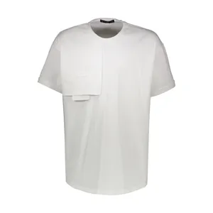 تی شرت آستین کوتاه ورزشی مردانه مل اند موژ مدل M07815-002