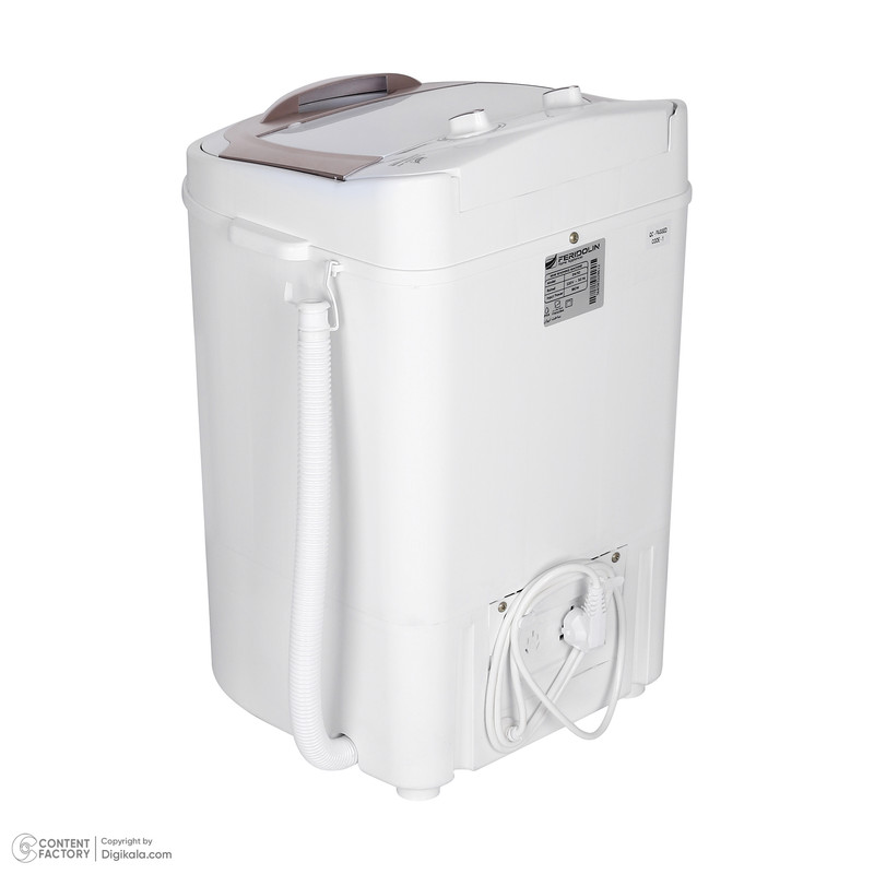 مینی‌ واش 3 کیلوگرم فریدولین مدل SW30