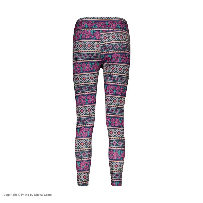 لگينگ ورزشي زنانه كد glgl4 004