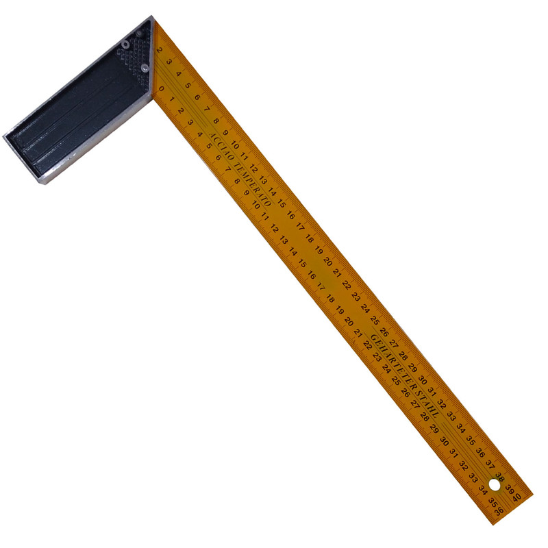 گونیا نجاری مدل HARDEN STEEL- 40
