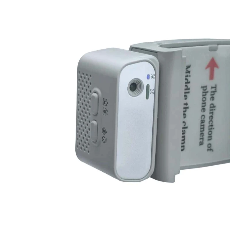 عکس شماره 9 : گیمبال تانوکی مدل l7c