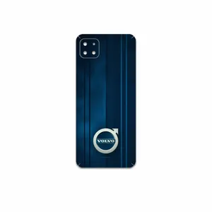 MAHOOT Volvo Cover Sticker for Samsung Galaxy A22 5G