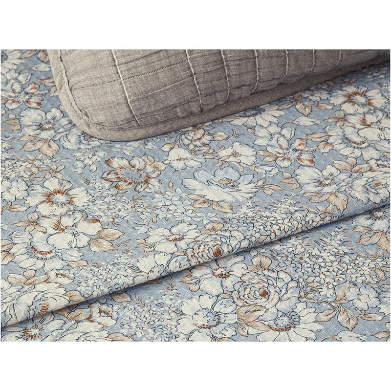 روتختی انگلیش هوم مدل DreamBlssm.new دو نفره سایز 220x200 سانتی متر