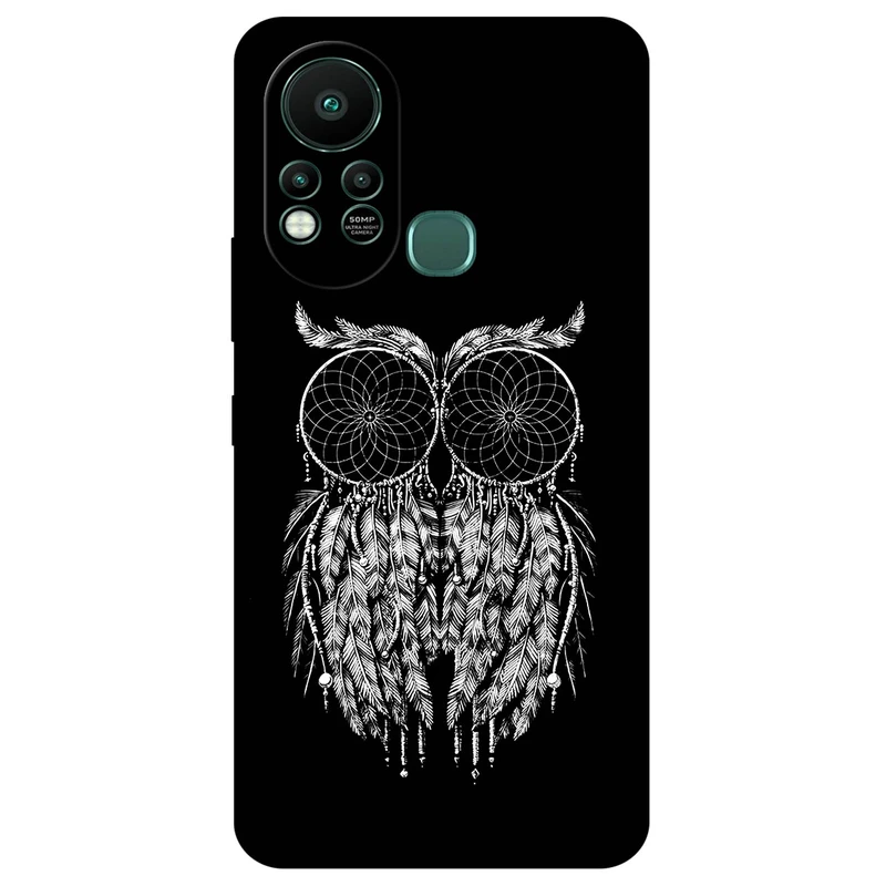 کاور مگافون کد 6276 مناسب برای گوشی موبایل اینفینیکس Hot 11S