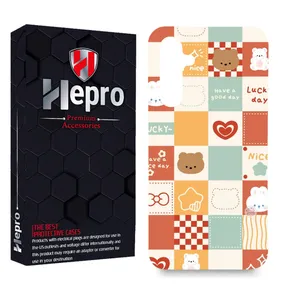 HEPRO MC Cover for SAMSUNG GALAXY A34