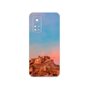 MAHOOT ARG-e-BAM Cover Sticker for Xiaomi Mi 10T 5G