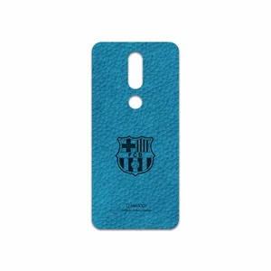 MAHOOT BL-BRCA Cover Sticker for Nokia 7.1