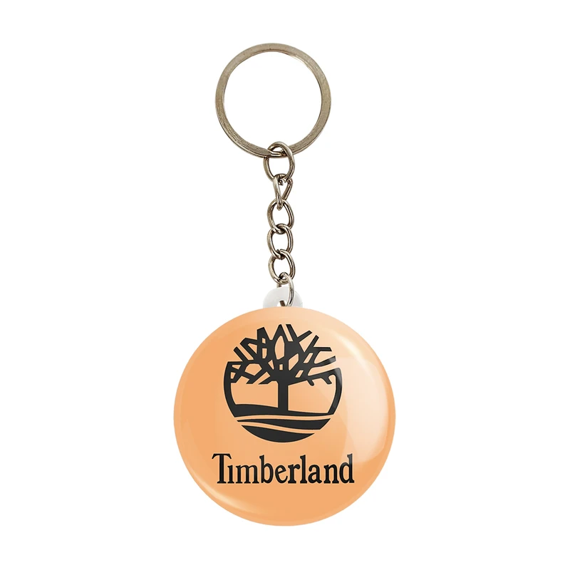 جاکلیدی خندالو مدل تیمبرلند Timberland کد 8447