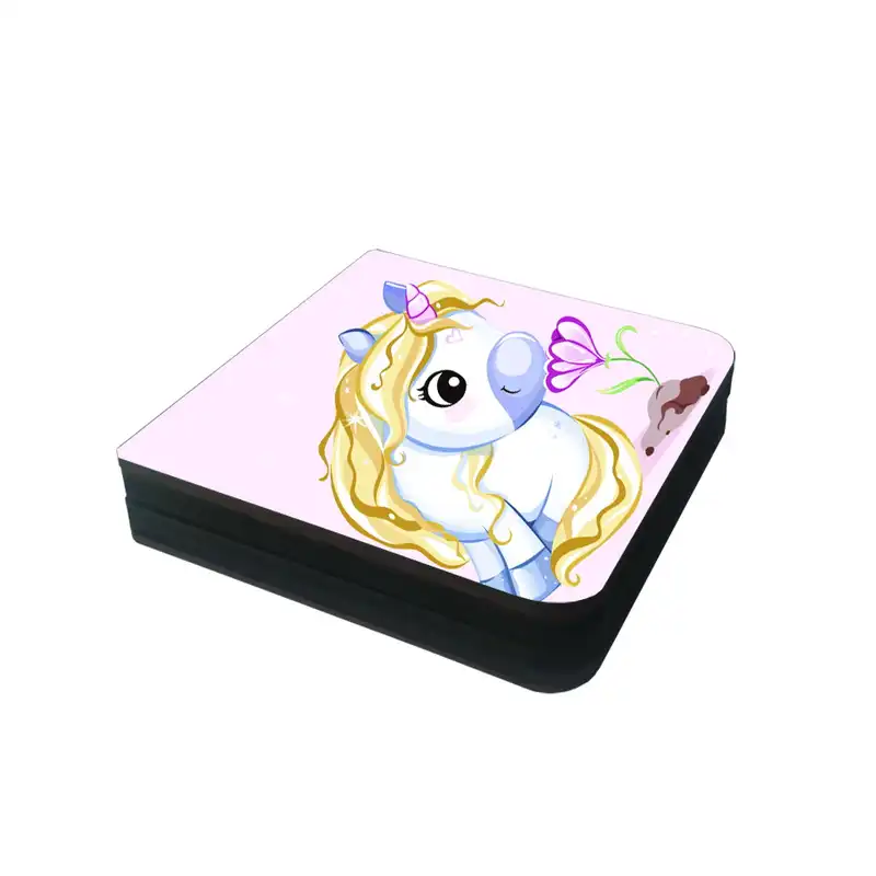 جعبه سیگار مدل یونیکورن کد 573