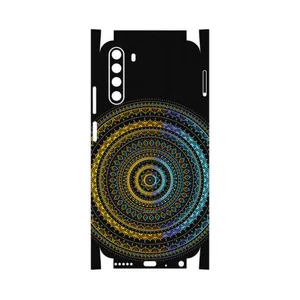 MAHOOT Mandala Design 2-FullSkin Cover Sticker for Gplus X10