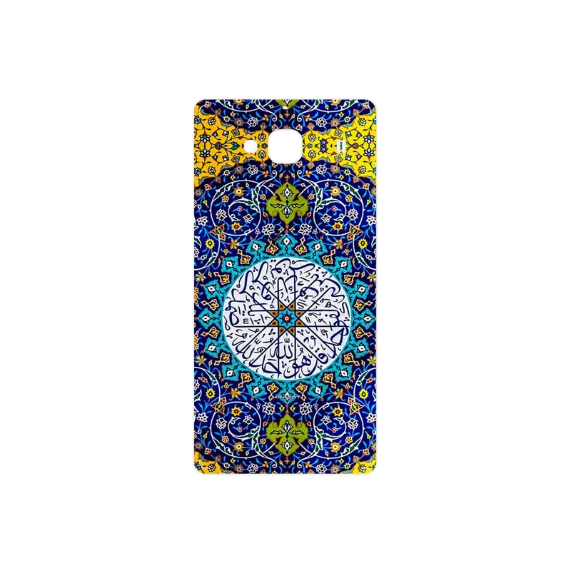 برچسب پوششی ماهوت مدل Iran Tile 13 مناسب برای گوشی موبایل شیائومی Redmi 2