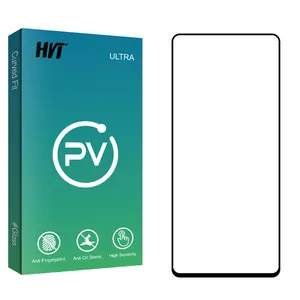 HVT PV2 Ceramics Screen Protector For Xiaomi Redmi Note 12 Pro 4G