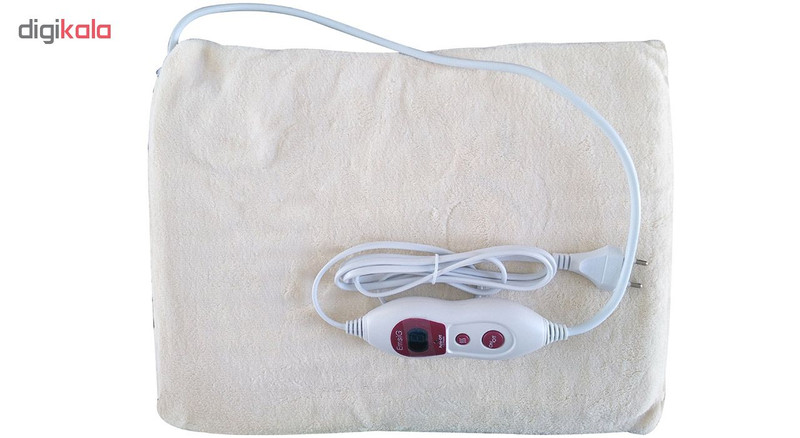 تشکچه برقی امسیگ مدل HP-102