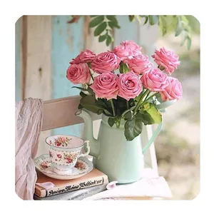 مگنت طرح گل کد w2