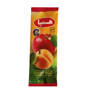 لواشك همپا بسته 10 عددي