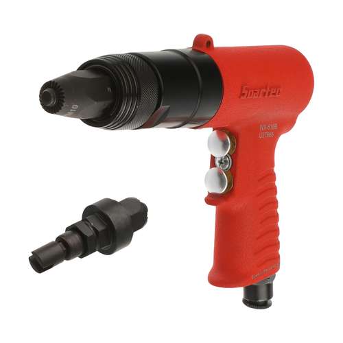 مهره پرچ کن بادی  سورتک مدل WX-519B