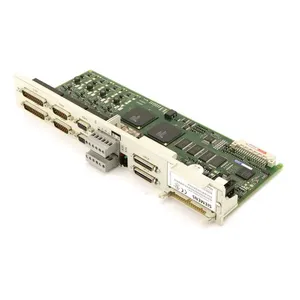 کارت کلوز لوپ دیجیتال زیمنس مدل 6SN1118-0DM33-0AA1