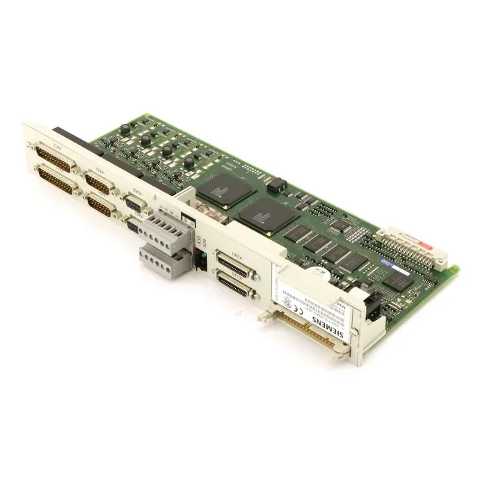 کارت کلوز لوپ دیجیتال زیمنس مدل 6SN1118-0DM33-0AA1