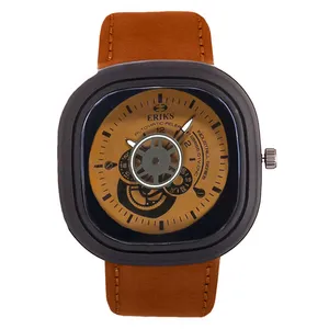 ساعت مچی عقربه‌ای مردانه مدل ER 15521 -GHA-ME