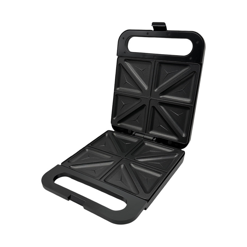 ساندویچ‌ساز هشت خانه مونتینی مدل MICHELLE