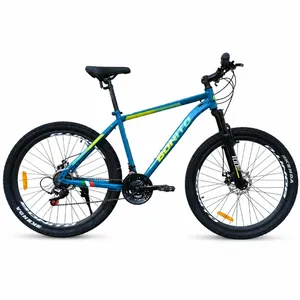 دوچرخه کوهستان بونیتو مدل SD200 با سایز 27.5 اینچ
