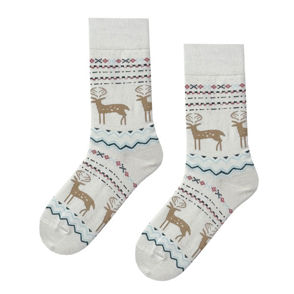 جوراب زنانه ال سون کد PH936