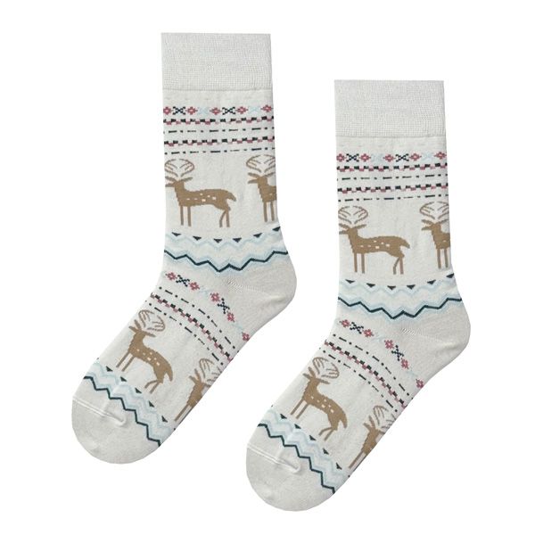 جوراب زنانه ال سون کد PH936 -  - 1