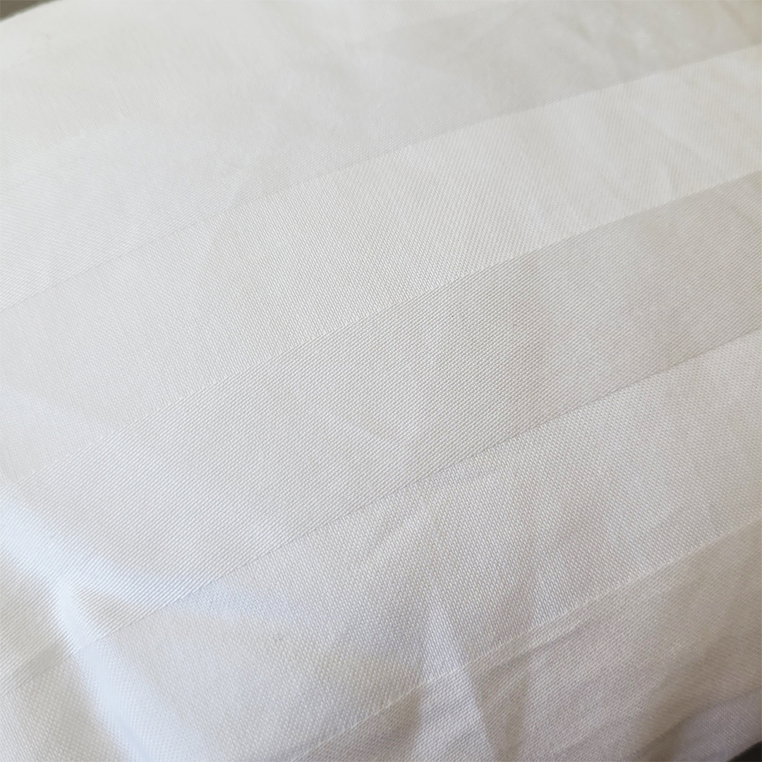 بالش مدل هتلی نوزادی