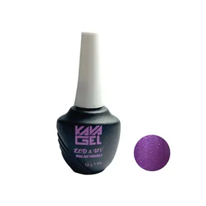 لاک ژل ناخن کاواژل شماره 066