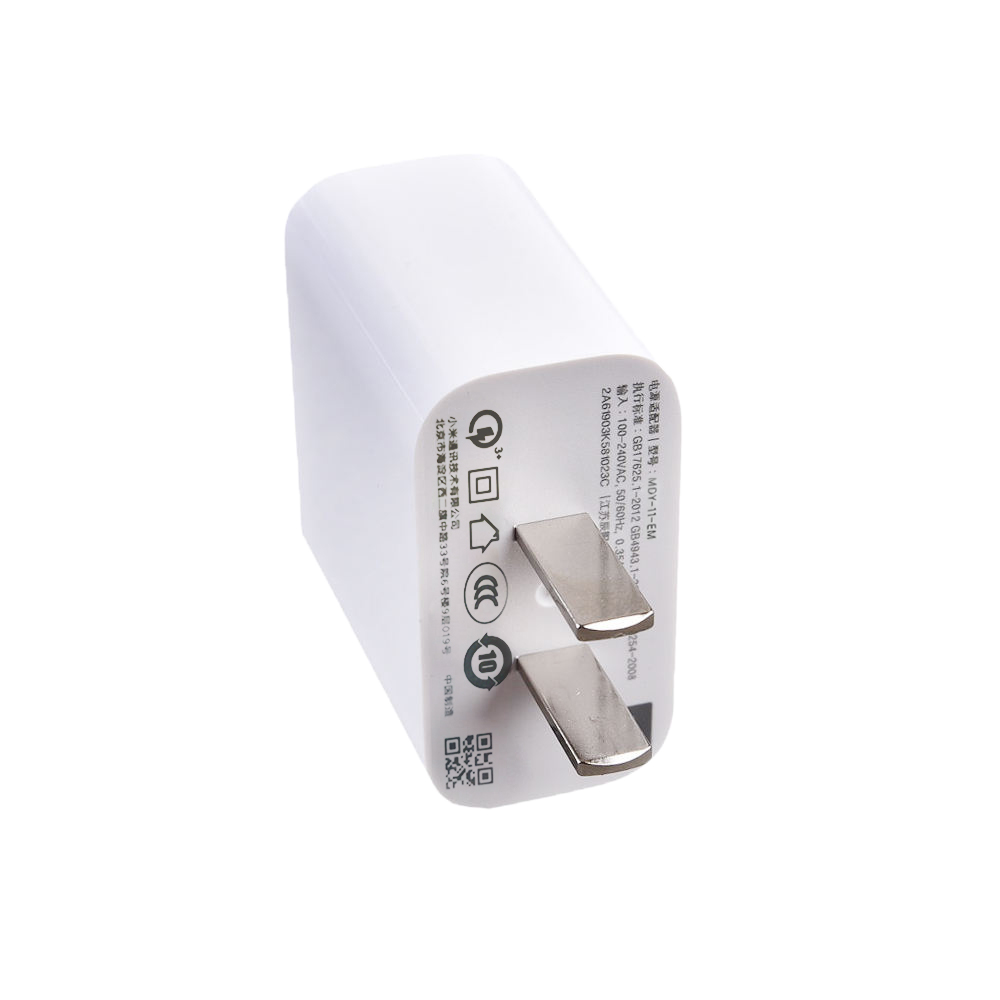 شارژر دیواری  مدل MDY-11-EM