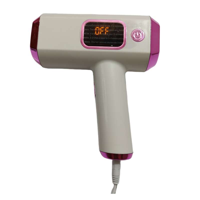 لیزر موهای زائد وی بنز مدل V-5886