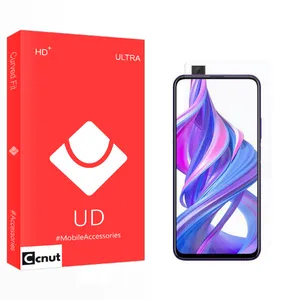 Coconut UD2 Screen Protector For Huawei 9X Pro
