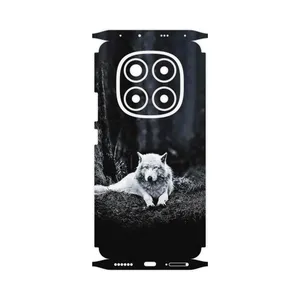 MAHOOT Dire_Wolf-FullSkin Cover Sticker for Xiaomi Redmi Note 14 Pro 5G