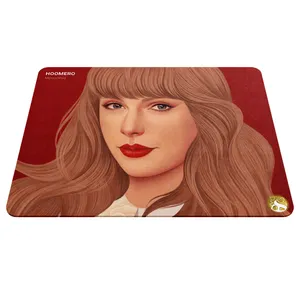 Hoomero Taylor Swift A8594 Mousepad