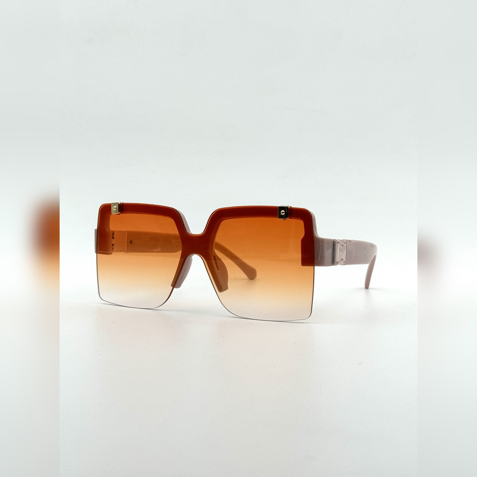 عینک آفتابی زنانه آکوا دی پولو مدل ADP74 -  - 3