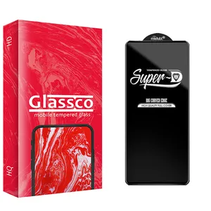 Glassco Co2 SuperD Screen Protector For Xiaomi Redmi Note 10 Pro / Poco F3 / Mi 11i