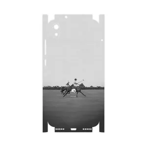 MAHOOT game of polo-FullSkin Cover Sticker for Xiaomi Redmi 7A