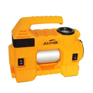 کمپرسور  باد جاستر مدل مینی J5001