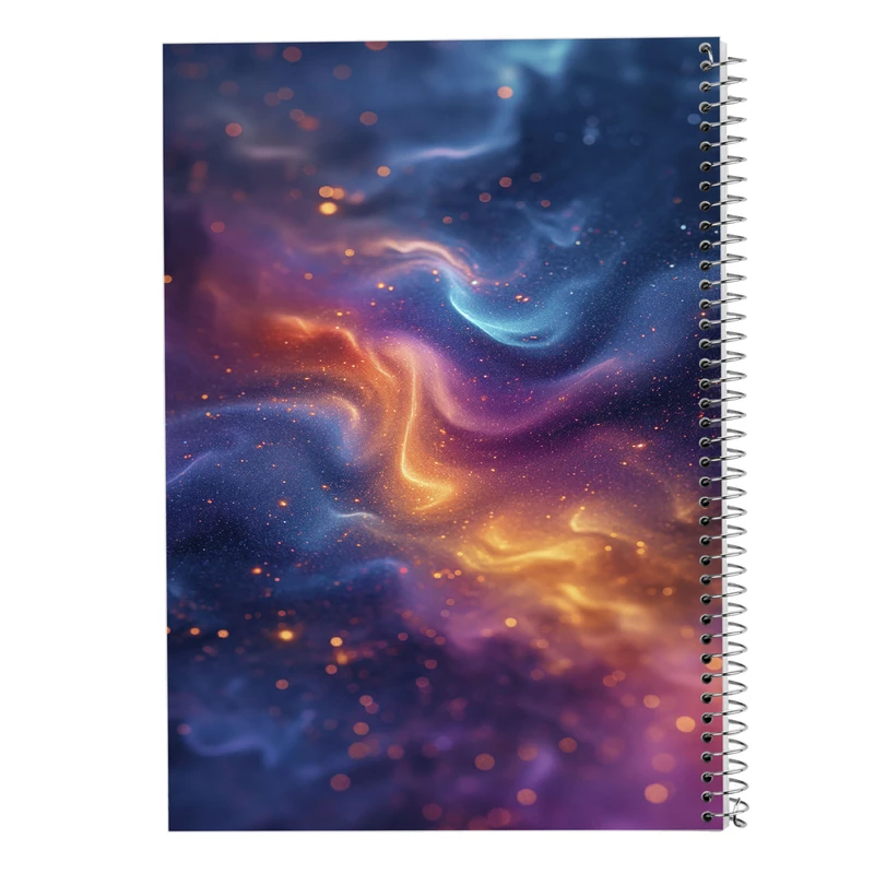 دفتر شطرنجی 50 برگ مدوپد مدل فانتزی کد DF14494