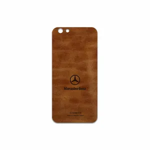 MAHOOT BFL-MBNZ Cover Sticker for Apple iPhone 6
