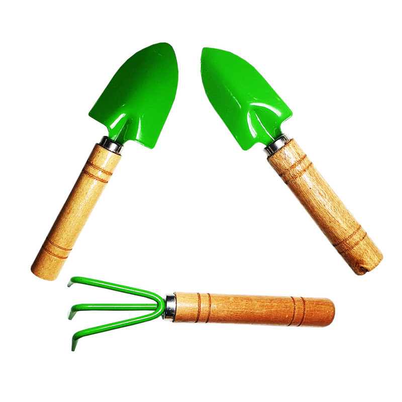 بیلچه مدل 45 مجموعه 3 عددی