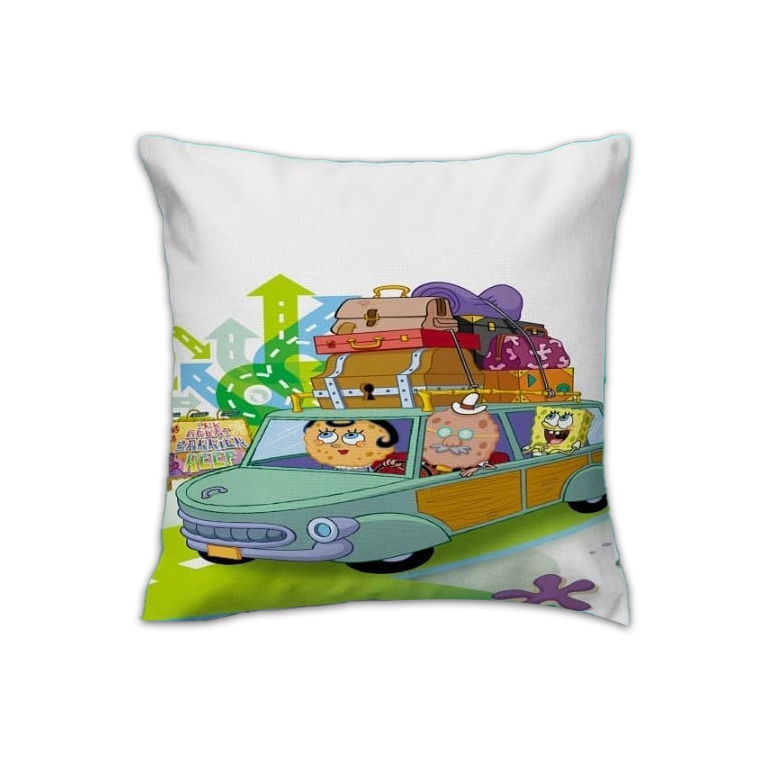 کاور کوسن کودک مدل 456-70