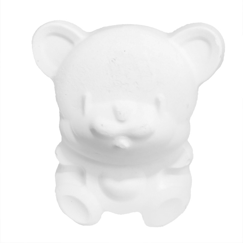 سنگ کلسیم مدل خرسی کد s4 وزن100 گرم